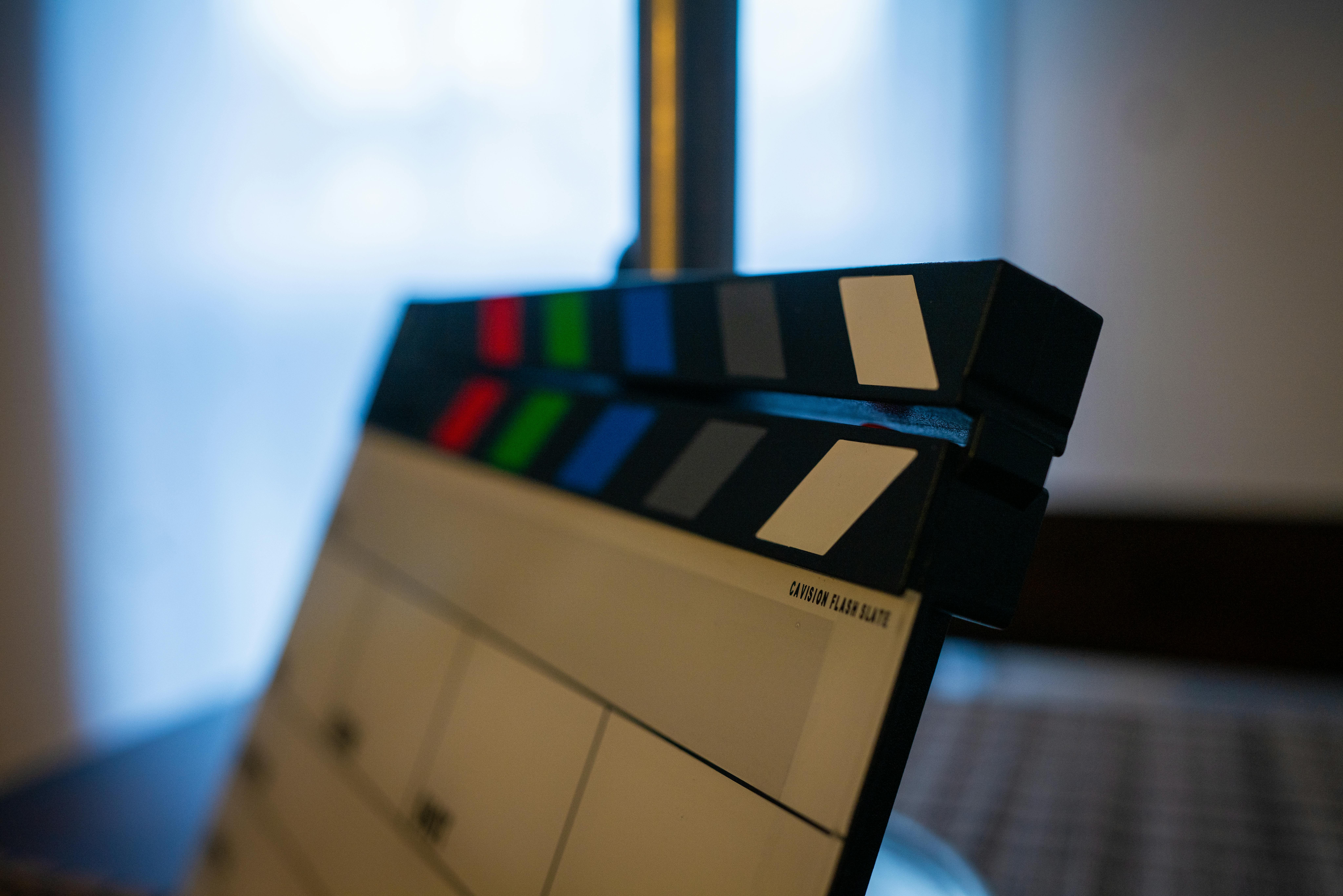 Creative storytelling in action